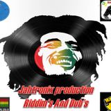Jahtronix Riddim Mix