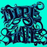DIRESTATES - Once in a Blue Moon