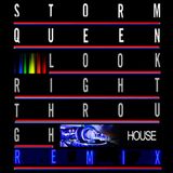 Storm Queen - look right through (HOUSEMIX BY SOUTHMIND)