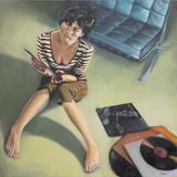 VINYL REIKI SESSION 4