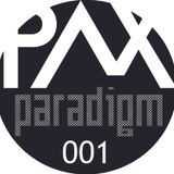 Paradigm 001 (May 14')