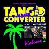DJ CRΛN D'ΛRRÊT & DJ HOLOWE$TCAU$T présentent : TANGO & JACK CONVERTER (VIOL D’AUTORADIO) VIOLUME 2