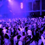 wide open mind - late night mix