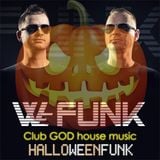 HalloWEen FUNK Mix 2015