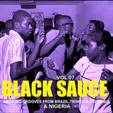 Black Sauce Vol 07.
