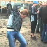 Last Man Standing - Toker in the mix