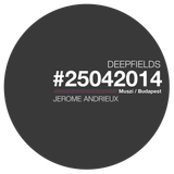 JEROME ANDRIEUX-DEEPFIELDS