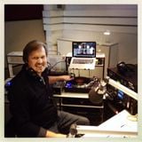 The Funky Photographer Radioshow 16/04/2014