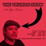Ryan Truman - The Truman Show - U.S. Tax Day 2014