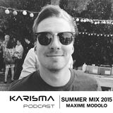 KARISMA - SUMMER MIX 2015