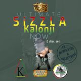 Ultimate SiZZLA Kalonji *NOW*