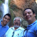 #Podcast - Entrevista a Mto. Uvaldo López (Nación Mixteca)