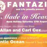 ~ Stu Allen @ Fantazia, Made in Heaven ~