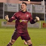 The Full 90- 3-2-15- Midfield newcomer Charlie Raby joins Lee West and Shane Bland for transfer talk