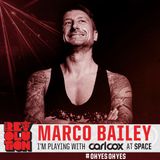 Marco Bailey @ Circo Loco, SUM Festival, Marseille. June 2014