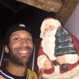 DJ Steve O Christmas Mixtape 2015