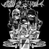 Still G Vol.4 (40 tracks in 60 minutes)