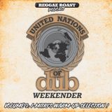 RR Podcast Volume 9: I-Mitri - UNOD 2014 Weekender Warm-Up Selection!