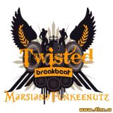 TWISTED