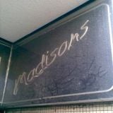 Madisons Bournemouth 13-6-92 - Stu J & MC NG