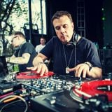 DJ Godfather b2b DJ Zebo featuring MC Flipside - Movement Detroit 2014