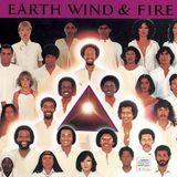 NIGEL B (TRIBUTE TO EARTH, WIND & FIRE)