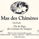 #1817 Chimères - dj Nice & 16:9