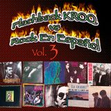 80's KROQ vs 80's Rock En Español Vol. 3