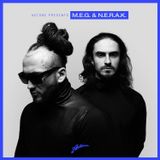 AXTPC013 - Axtone Presents: M.E.G. & N.E.R.A.K.