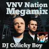 VNV Nation Megamix