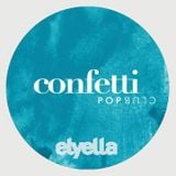 ELYELLA DJs @ Confetti Pop Club, Alicante