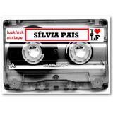 LF Mixtape de Silvia Pais