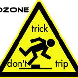 Ozone-Trick Don't Trip