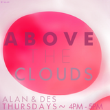 Radar: Above The Clouds - February 12 2015