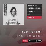 YOUFORGOT #03