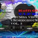 Koffi Olomide V.I.P Mixx