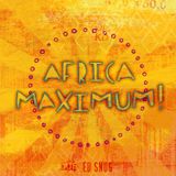 Africa Maximum! vol.1