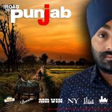 Mr. Vin - The Road To Punjab