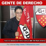 19/09/2015 1° Hora: La renuncia de Fayt - Se viene la Ley de Honorarios - Escandalo de Niembro.