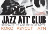 Jazz Att' Club 1 - Special Bue Note