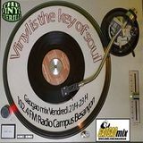 Gaomix 061213 @ RadioCampusBesançon only Vinyl Mix, Electrofunk, Techno, Classic, ...