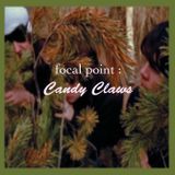 Focal Point : Candy Claws