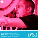 BeatLounge Show | AbsolutLounge | Nacho Sotomayor