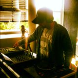 20120520 DJ-set Radar at Wicked Jazz Sounds on Radio 6