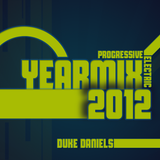 Duke Daniels Yearmix 2012 - Download Available