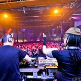 PETDuo High On Sound Tour @ Awakenings Eindhoven The Netherlands 28.01.2012