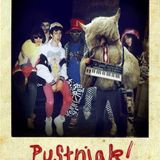 // FELIS CATUS (DMNP) // PUSTNI SMETNJAK @K4 //