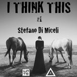 Stefano Di Miceli - Spread your vibes podcast (02.02.15)