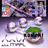Bonzai Remixed By (MAPL)