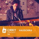 CMKY Podcast 16: Hauschka